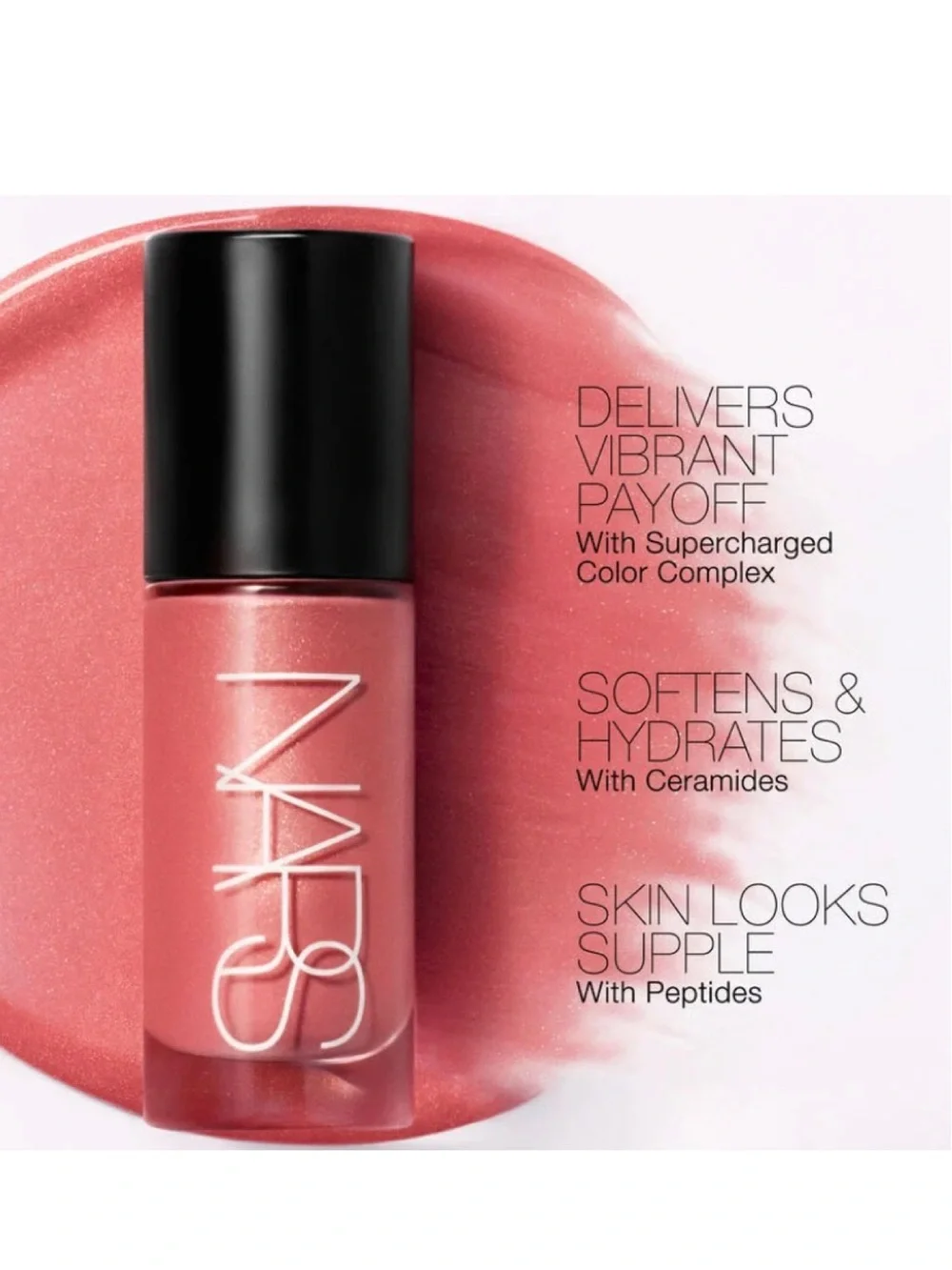 NEW✅NARS Orgasm Fantasy